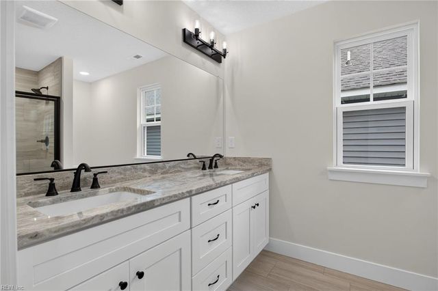 140 S Gum AVE, Virginia Beach, VA 23452