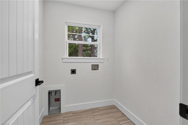 140 S Gum AVE, Virginia Beach, VA 23452