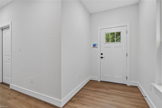 140 S Gum AVE, Virginia Beach, VA 23452
