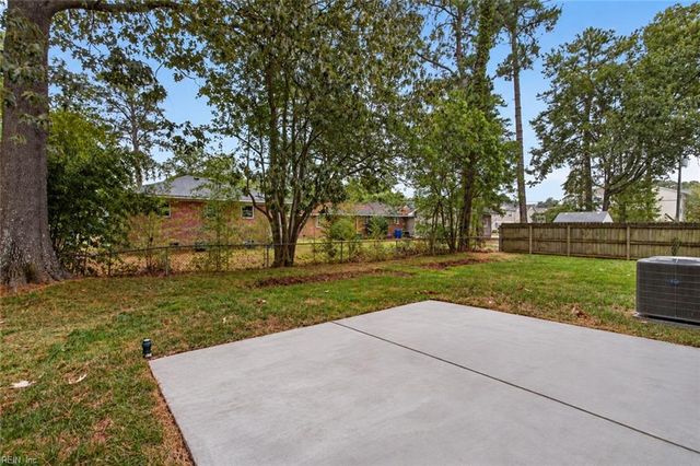 140 S Gum AVE, Virginia Beach, VA 23452