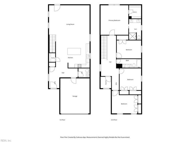 140 S Gum AVE, Virginia Beach, VA 23452