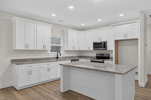 140 S Gum AVE, Virginia Beach, VA 23452