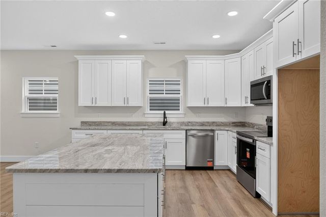 140 S Gum AVE, Virginia Beach, VA 23452