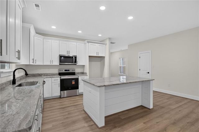 140 S Gum AVE, Virginia Beach, VA 23452