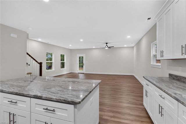 140 S Gum AVE, Virginia Beach, VA 23452