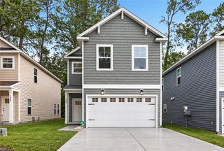 140 S Gum AVE, Virginia Beach, VA 23452