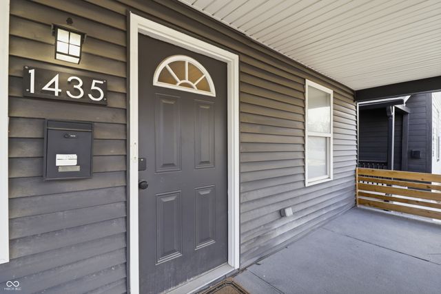 1435 S Illinois Street, Indianapolis, IN 46225