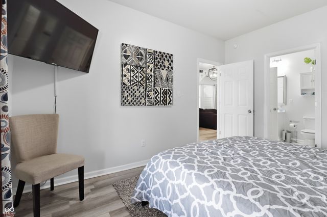 1435 S Illinois Street, Indianapolis, IN 46225
