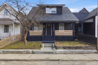 1435 S Illinois Street, Indianapolis, IN 46225