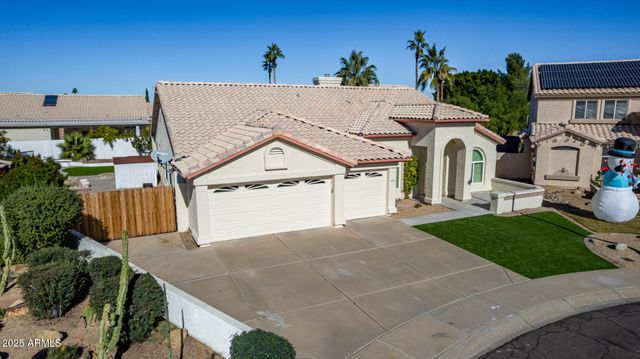 8736 W TIERRA BUENA Lane, Peoria, AZ 85382