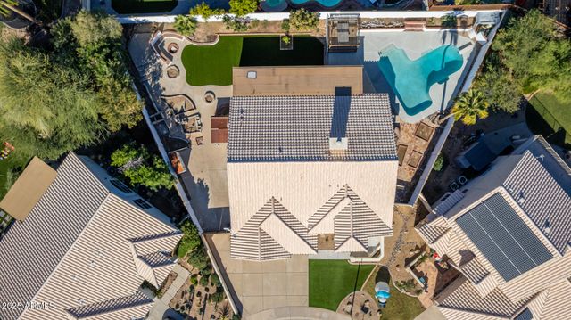 8736 W TIERRA BUENA Lane, Peoria, AZ 85382