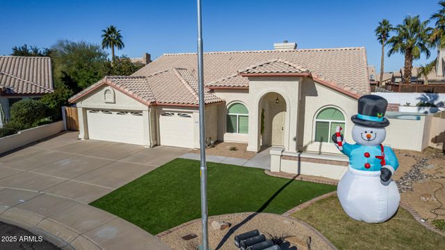 8736 W TIERRA BUENA Lane, Peoria, AZ 85382