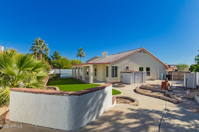 8736 W TIERRA BUENA Lane, Peoria, AZ 85382