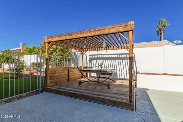 8736 W TIERRA BUENA Lane, Peoria, AZ 85382