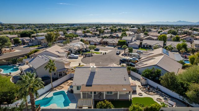 8736 W TIERRA BUENA Lane, Peoria, AZ 85382