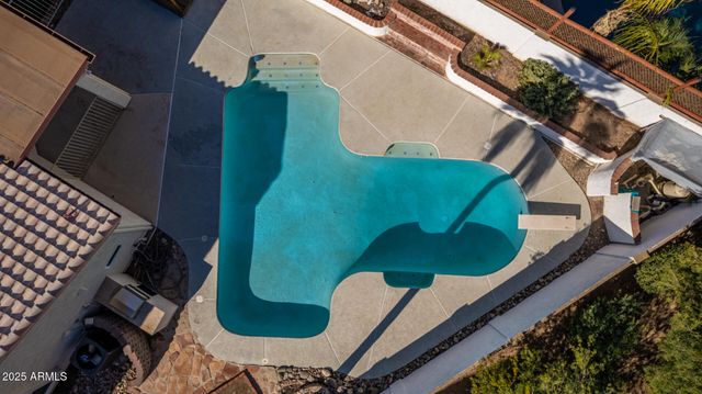 8736 W TIERRA BUENA Lane, Peoria, AZ 85382