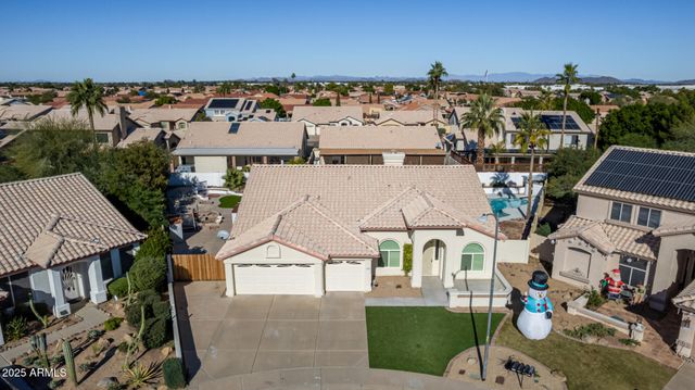 8736 W TIERRA BUENA Lane, Peoria, AZ 85382