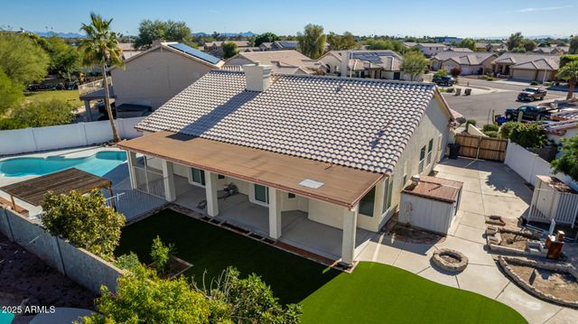 8736 W TIERRA BUENA Lane, Peoria, AZ 85382