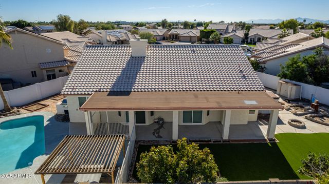 8736 W TIERRA BUENA Lane, Peoria, AZ 85382