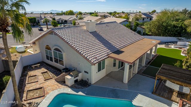 8736 W TIERRA BUENA Lane, Peoria, AZ 85382