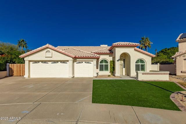 8736 W TIERRA BUENA Lane, Peoria, AZ 85382