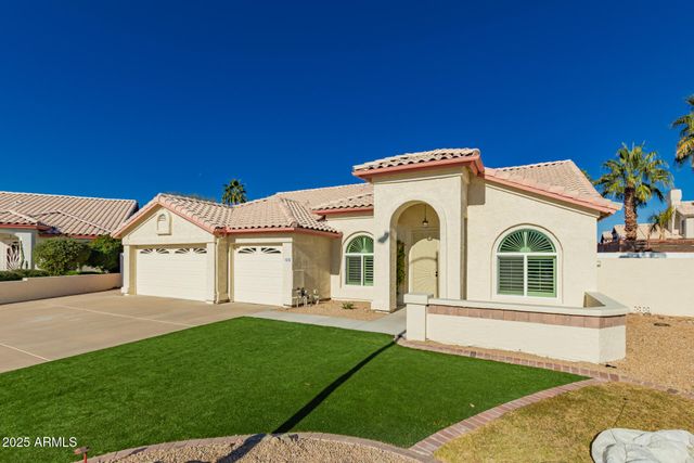 8736 W TIERRA BUENA Lane, Peoria, AZ 85382