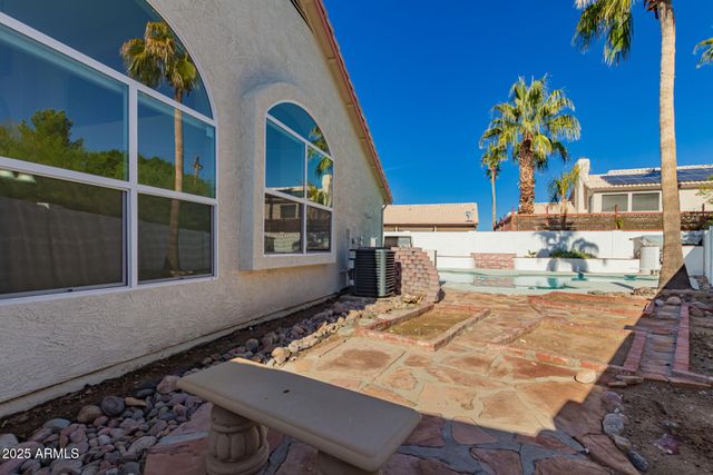 8736 W TIERRA BUENA Lane, Peoria, AZ 85382