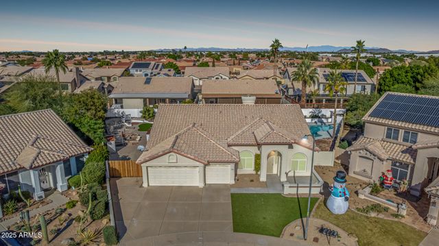 8736 W TIERRA BUENA Lane, Peoria, AZ 85382