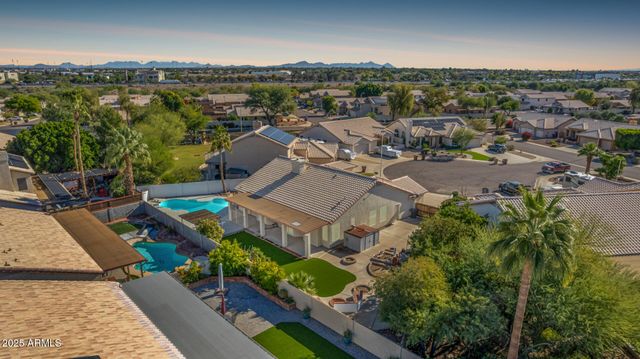 8736 W TIERRA BUENA Lane, Peoria, AZ 85382