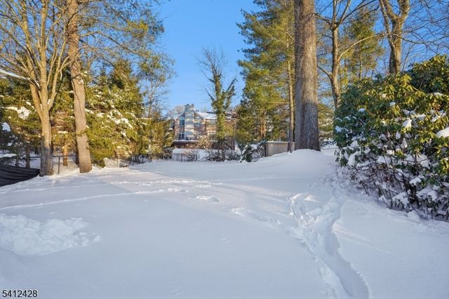 12 CAYUGA WAY, Millburn Twp., NJ 07078