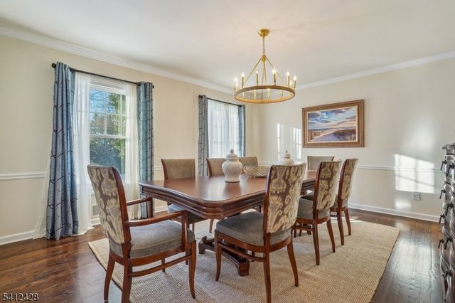 12 CAYUGA WAY, Millburn Twp., NJ 07078