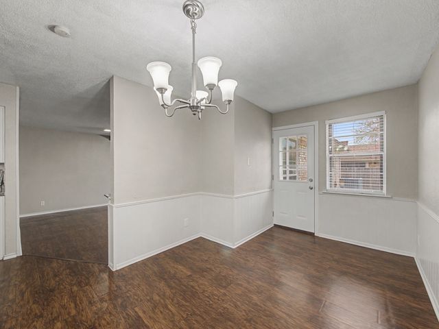 5019 Blanchard Drive, Dallas, TX 75227