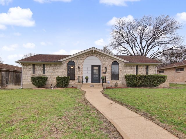 5019 Blanchard Drive, Dallas, TX 75227