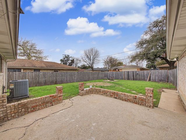 5019 Blanchard Drive, Dallas, TX 75227