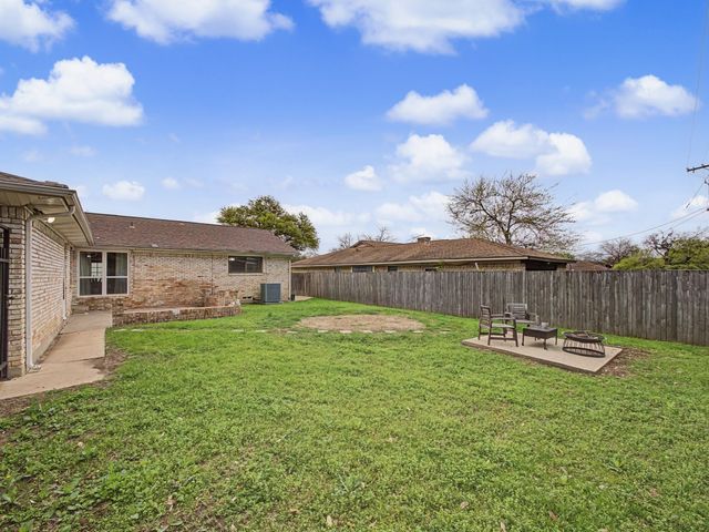 5019 Blanchard Drive, Dallas, TX 75227