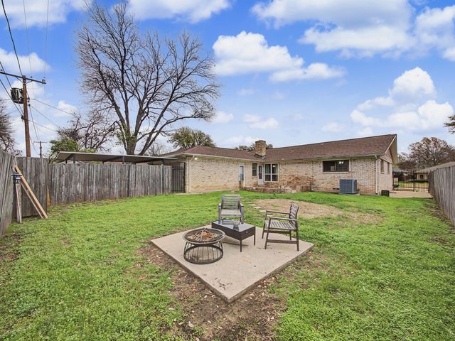 5019 Blanchard Drive, Dallas, TX 75227