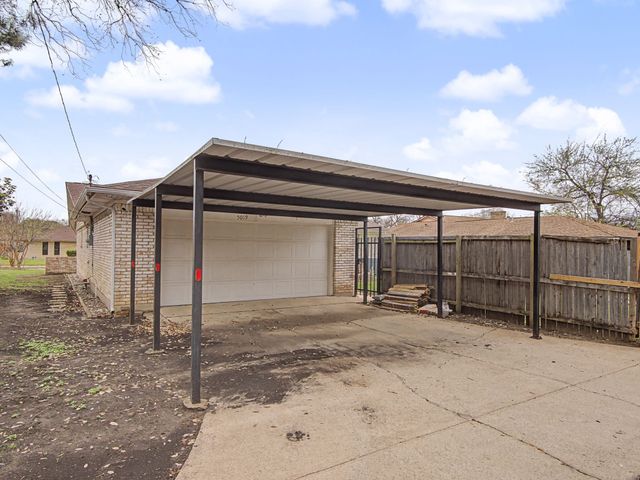 5019 Blanchard Drive, Dallas, TX 75227