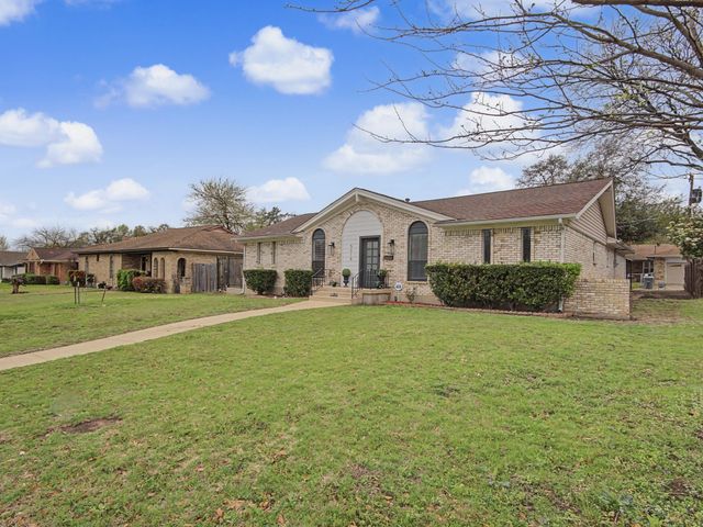 5019 Blanchard Drive, Dallas, TX 75227