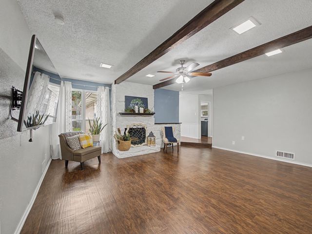 5019 Blanchard Drive, Dallas, TX 75227