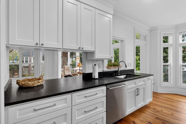 1512 Trumpet Vine Court, Mount Pleasant, SC 29464