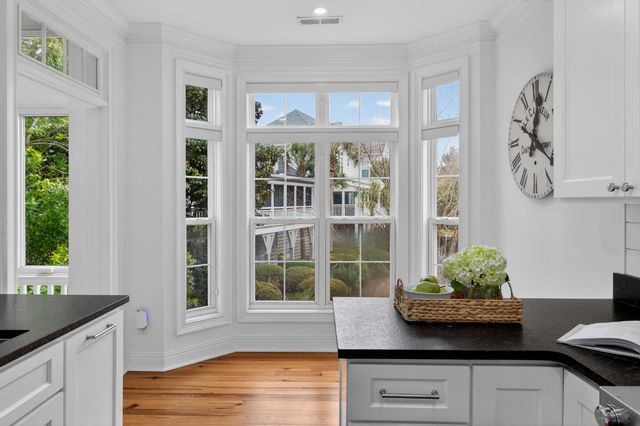 1512 Trumpet Vine Court, Mount Pleasant, SC 29464