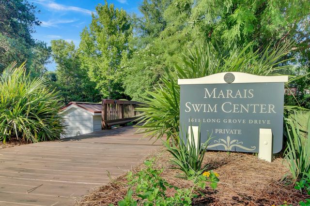 1512 Trumpet Vine Court, Mount Pleasant, SC 29464