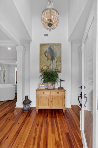 1512 Trumpet Vine Court, Mount Pleasant, SC 29464