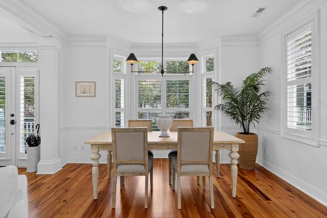 1512 Trumpet Vine Court, Mount Pleasant, SC 29464