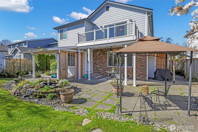 915 N Laurel Lane, Tacoma, WA 98406