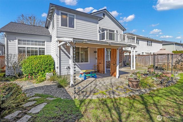 915 N Laurel Lane, Tacoma, WA 98406