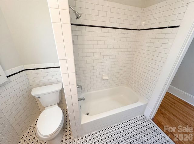 1108 Herrin Avenue, Charlotte, NC 28205