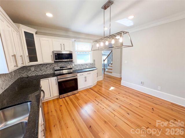 1108 Herrin Avenue, Charlotte, NC 28205