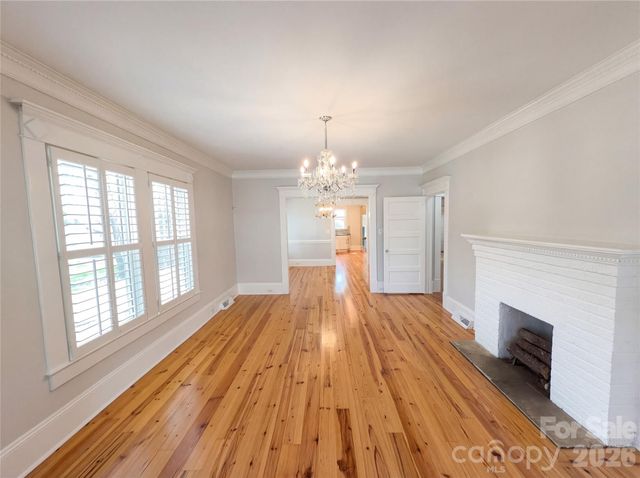 1108 Herrin Avenue, Charlotte, NC 28205