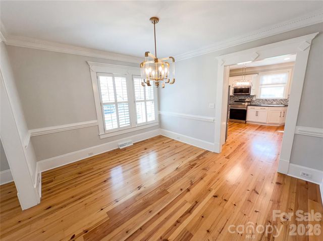 1108 Herrin Avenue, Charlotte, NC 28205